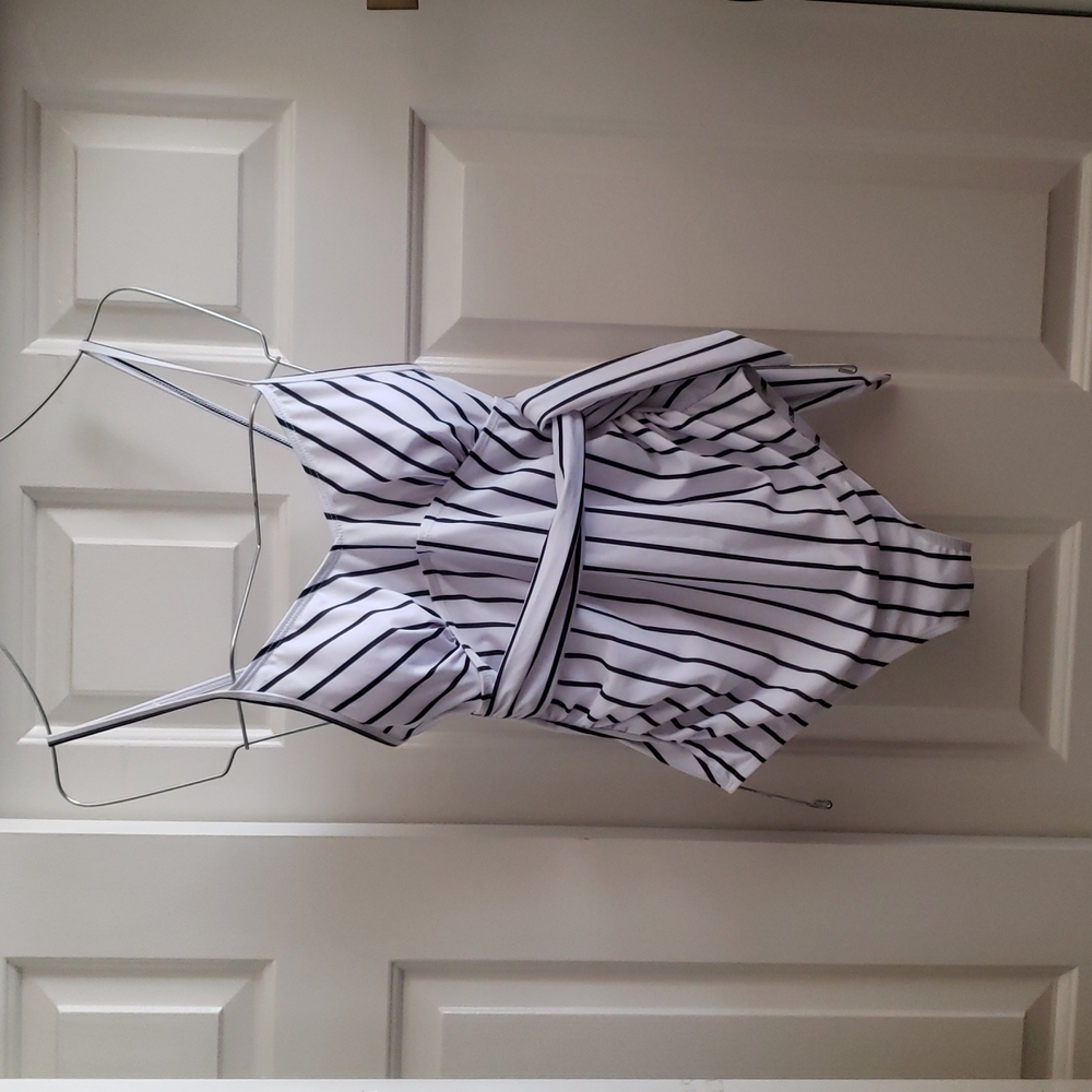 GINKANA MATERNITY SWIMSUIT